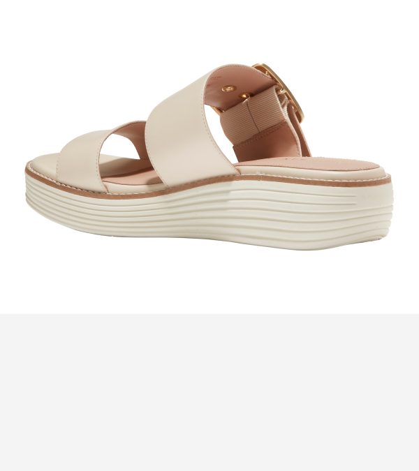 Women s ØriginalGrand Platform Slides For Cheap