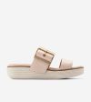 Women s ØriginalGrand Platform Slides For Cheap