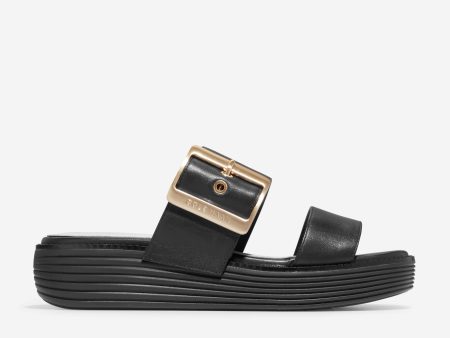 Women s ØriginalGrand Platform Slides Discount