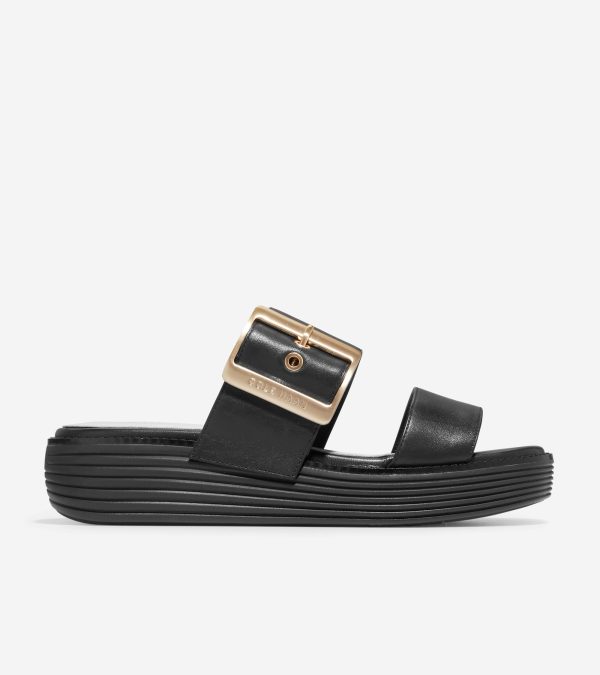 Women s ØriginalGrand Platform Slides Discount