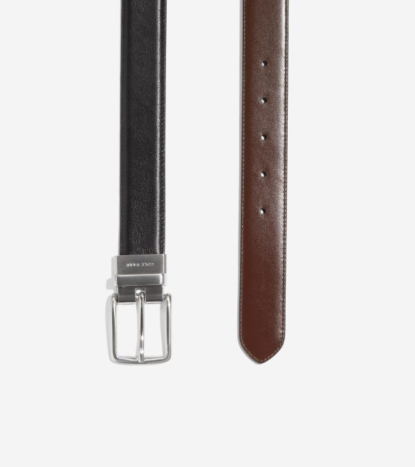 Reversible Feather Edge Belt Discount