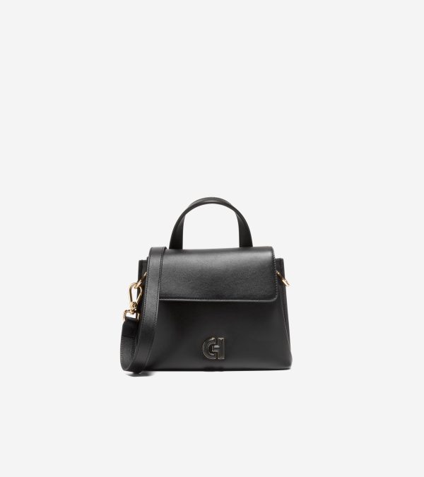 Mini Collective Satchel Fashion