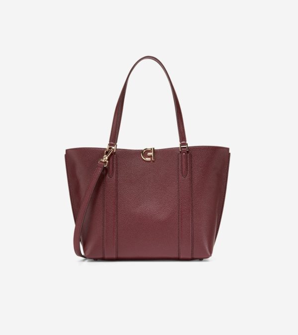 Essential Small Tote For Discount