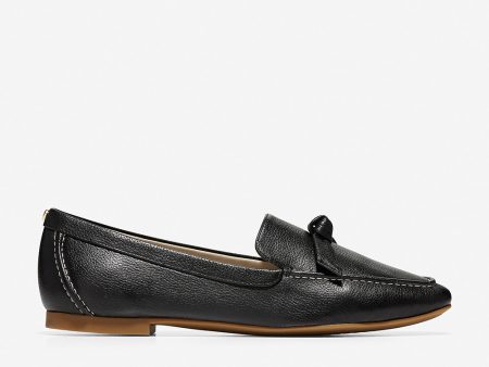 Caddie Bow Loafer For Cheap