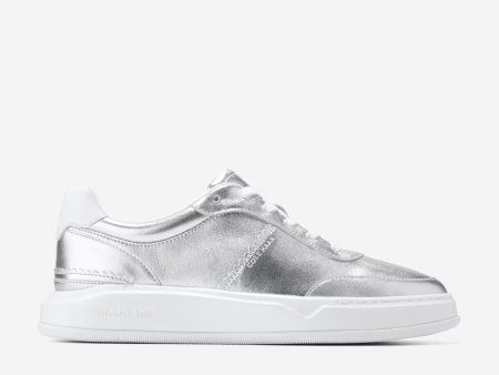 Women s GrandPrø Carissa Sneaker Supply