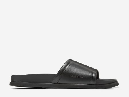 Men s Modern Classics Slide Sandal Online