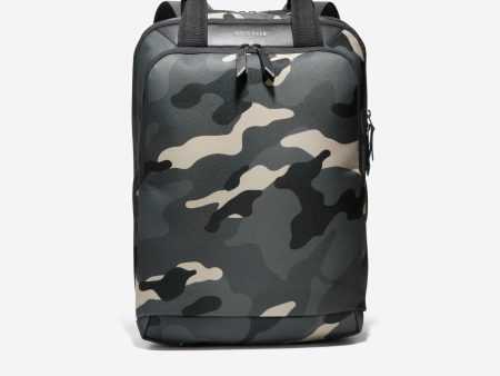 ZERØGRAND 2-in-1 Backpack Online now