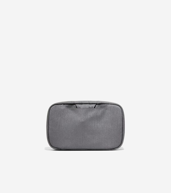 ZERØGRAND Dopp Kit For Cheap