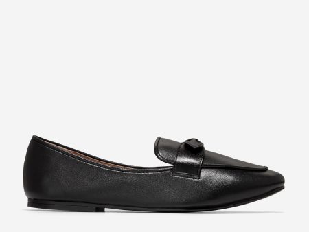 Women s York Bow Loafer Online now