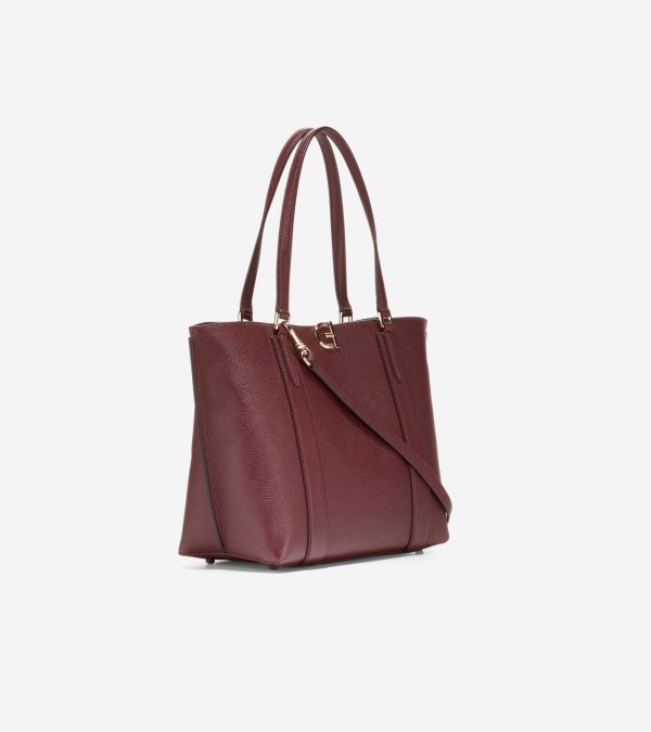 Essential Small Tote For Discount