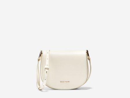 Leather Crossbody  on Sale