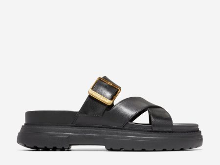 Women s Fraya Slide Sandal Online now