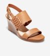 Paiva Grand Wedge Fashion