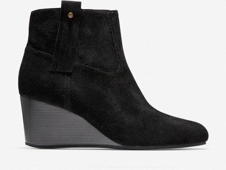 Elsie Bootie Hot on Sale