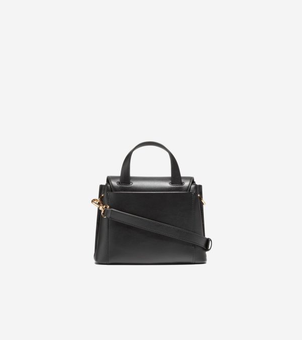 Mini Collective Satchel Fashion