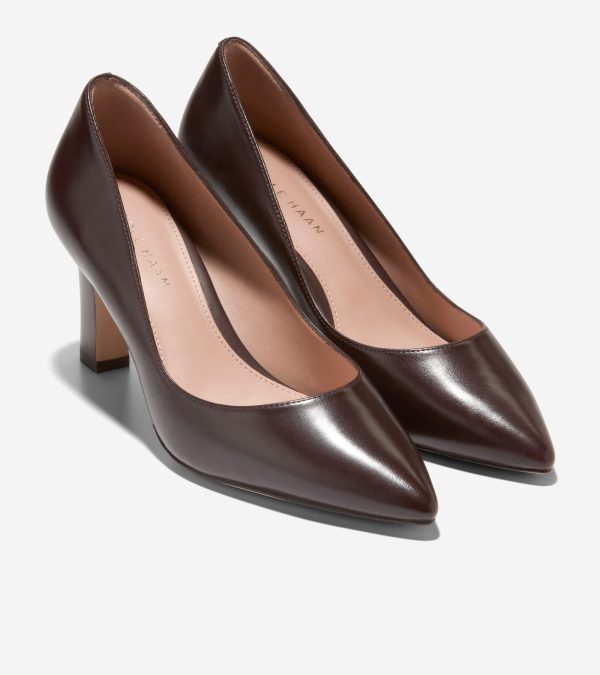 Women s Mylah Pumps 75mm Online Sale