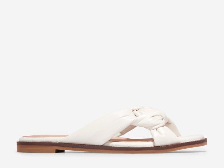 Women s Anica Lux Slip-On Sandal For Cheap