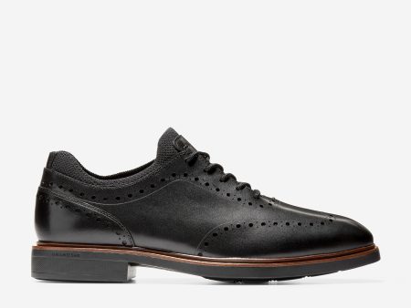 Washington Grand Wingtip Oxford Online