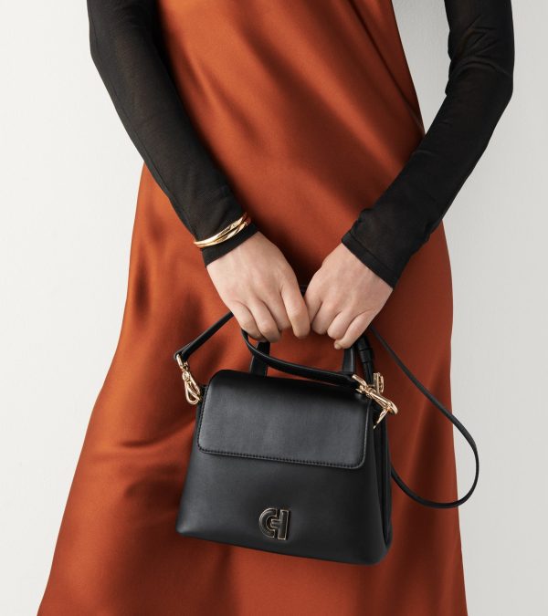 Mini Collective Satchel Fashion