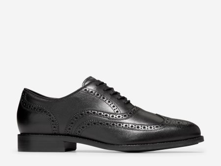 Men s Broadway Wingtip Oxford Online