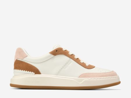 Women s Grandprø Carissa Sneakers Supply