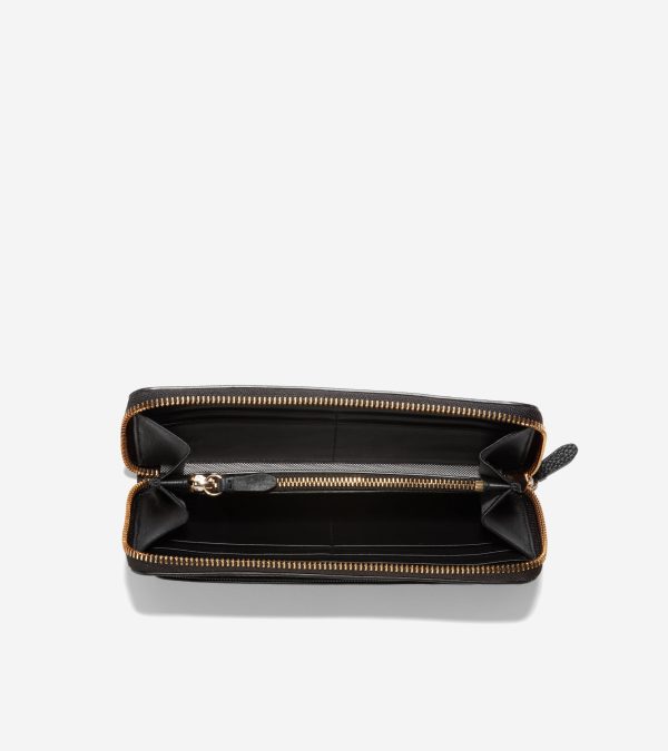 Continental Wallet For Cheap