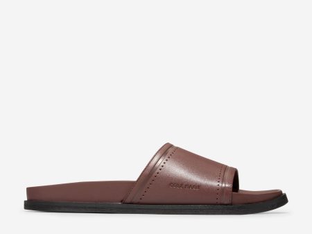 Men s Modern Classics Slide Sandal For Cheap