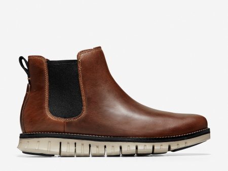 ZERØGRAND Chelsea Boot Cheap