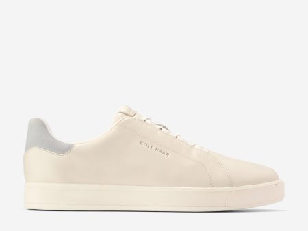 Men s GrandPrø Luxe Slip-On Sneakers For Discount