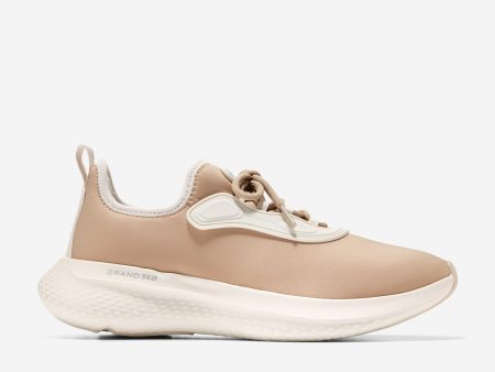 Women s ZERØGRAND Changepace Running Shoe Online now