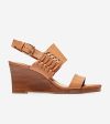 Paiva Grand Wedge Fashion