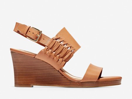 Paiva Grand Wedge Fashion