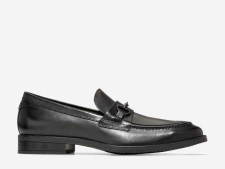 Men s Modern Essentials Bit Loafers Online Hot Sale