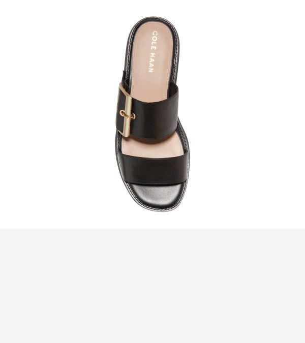 Women s ØriginalGrand Platform Slides Discount