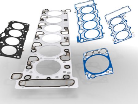 MAHLE Original Oldsmobile Aurora 02-01 Cylinder Head Gasket (Left) For Cheap