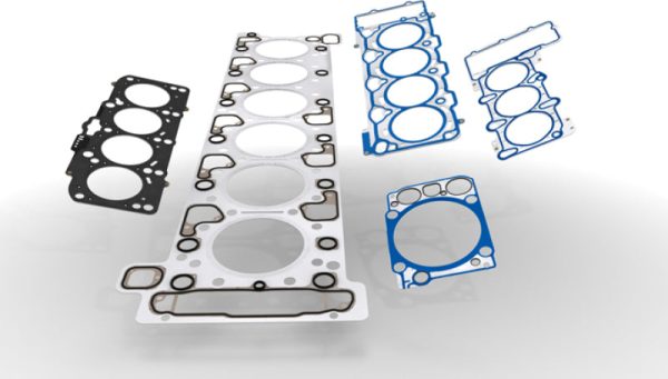 MAHLE Original Oldsmobile Aurora 02-01 Cylinder Head Gasket (Left) For Cheap