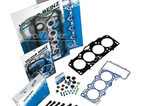 MAHLE Original 2001 Chrysler PT Cruiser 2.4L DOHC Engine Kit Gasket Set Online now