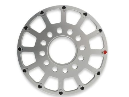 7.25-Inch 12-1x Crank Trigger Wheel For Gen III and IV LS Online Sale