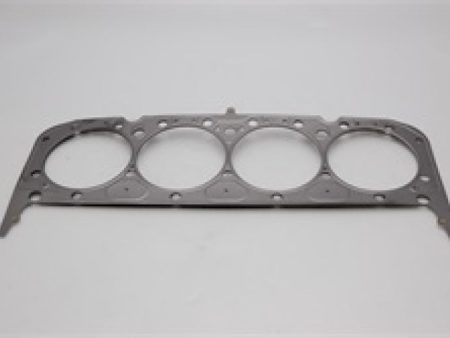 Cometic GM SB2.2 Small Block V8 4.165in Bore .040in MLS Cylinder Head Gasket w  Steam Holes Sale