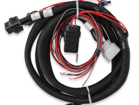 2009+ GM 4L60E Transmission Control Harness Hot on Sale