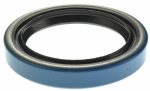 MAHLE Original Saturn Sc 92-91 Timing Cover Seal Hot on Sale