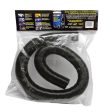 DEI Cool Tube Extreme 1-1 2in x 3ft - Black For Cheap