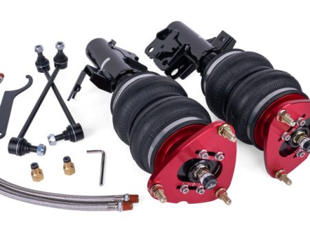 Air Lift Performance 22-23 Subaru WRX Front Kit Sale