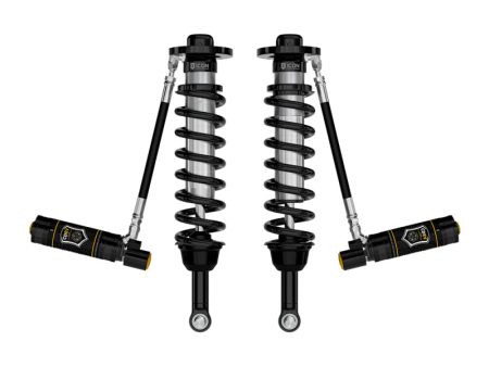 ICON 21-23 Ford F150 4WD 3in Lift 2.5 VS RR CDEV Coilover Kit Online