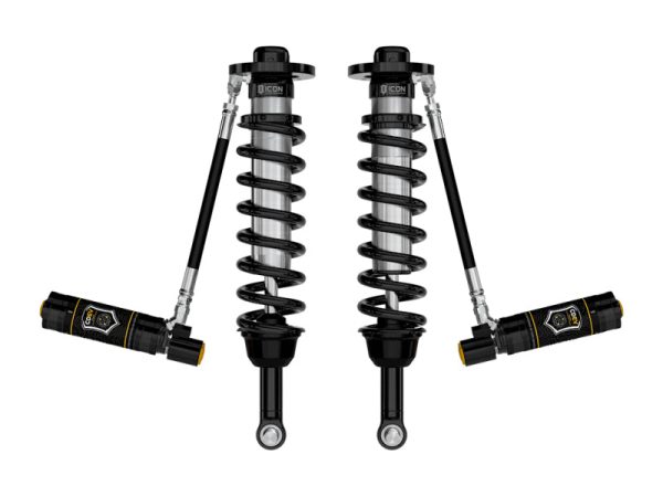 ICON 21-23 Ford F150 4WD 3in Lift 2.5 VS RR CDEV Coilover Kit Online