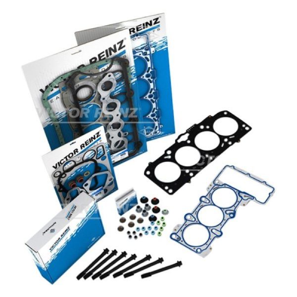 MAHLE Original 93-02 VW 2.0L SOHC 8V ABA Engine Kit Gasket Set For Discount