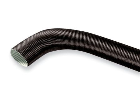 DEI Cool Tube Extreme 1 2in x 3ft - Black Online Sale