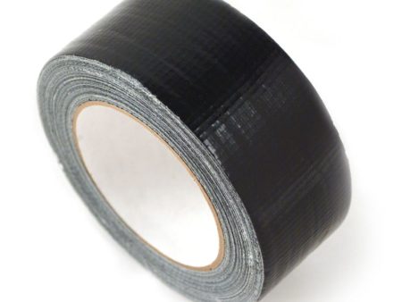 DEI Speed Tape 2in x 90ft Roll - Black Hot on Sale