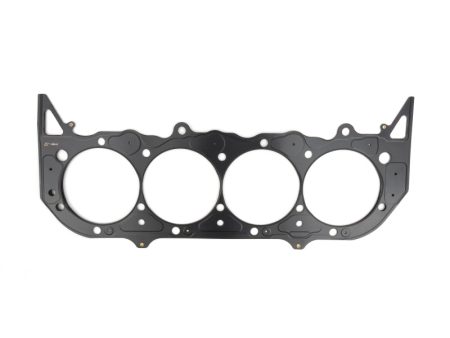 Cometic Chevy Mark-IV GM Gen-V VI BB  4.630in Bore .098in MLS Head Gasket Online