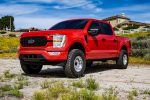 ICON 21-23 Ford F150 4WD 3in Lift 2.5 VS RR CDEV Coilover Kit Online